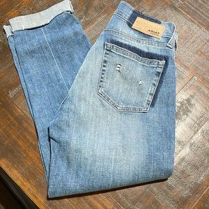 Ariat Boyfriend Jeans